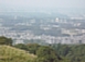 若草山からの眺望