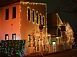 クリスマスイルミネーション