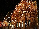 クリスマスイルミネーション