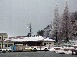 六甲山人工スキー場