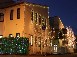 クリスマスイルミネーション