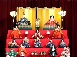 ひな人形